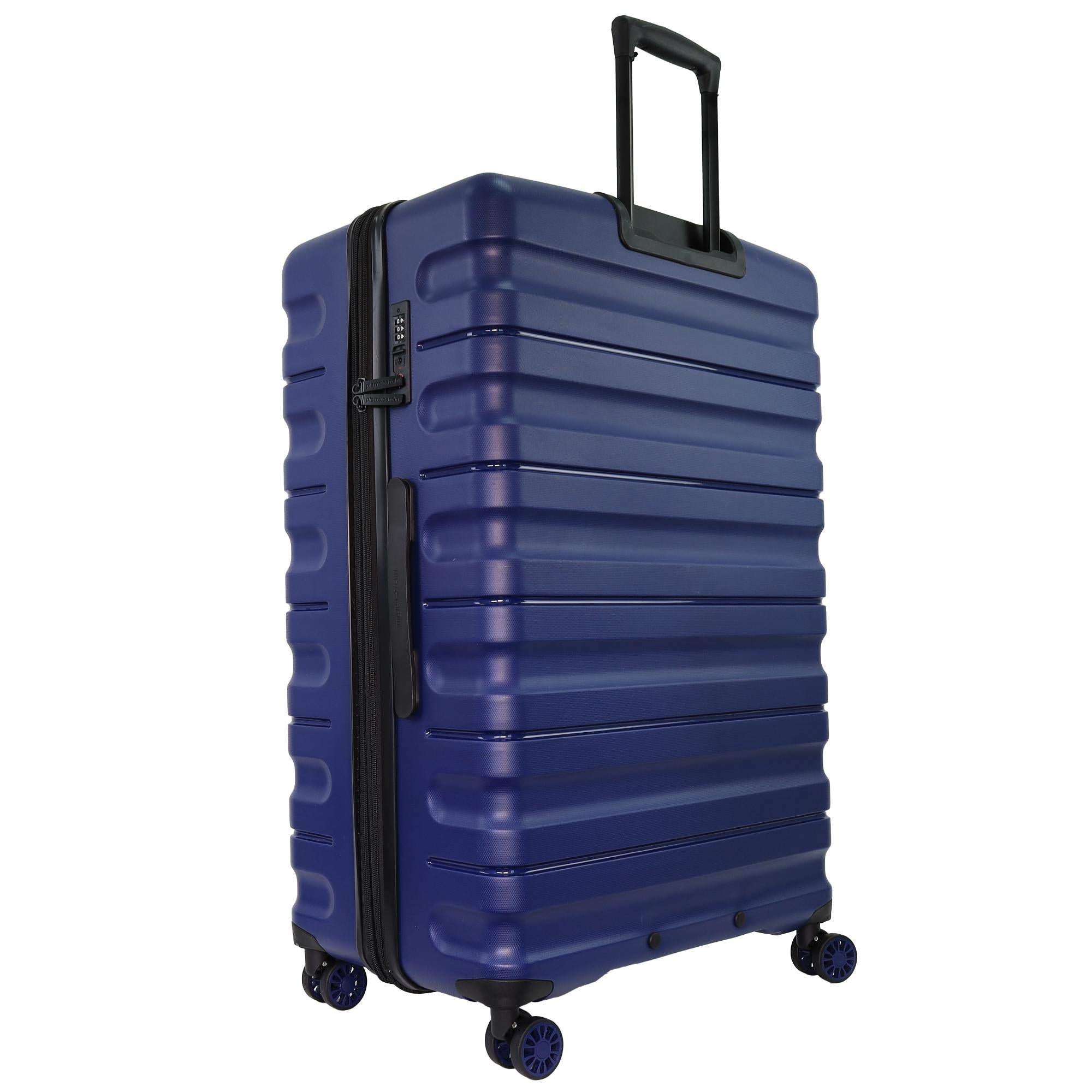 Pierre Cardin 70cm MEDIUM Hard Shell Suitcase