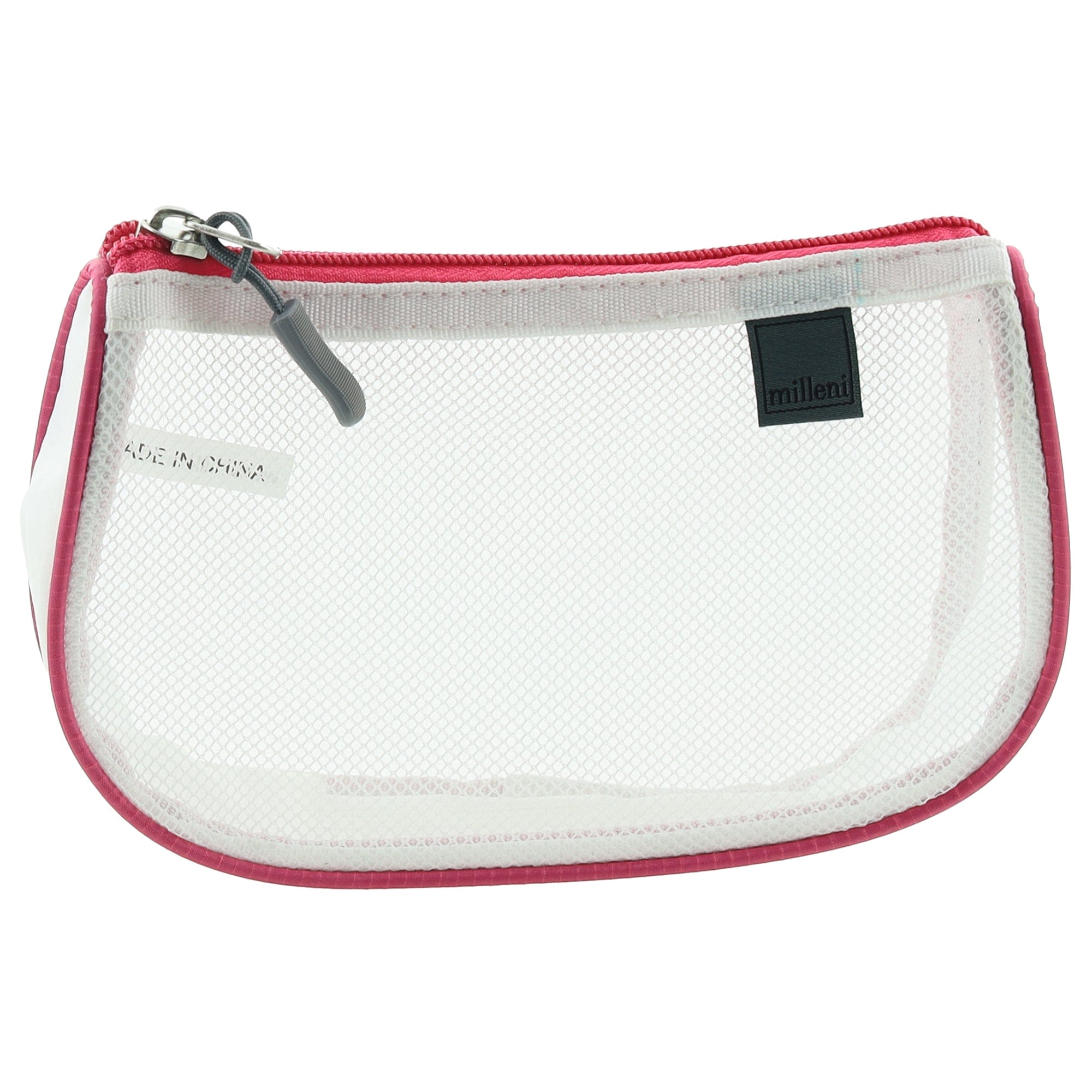 Pouches MT 017 Milleni Travel Assorted Pouches (3 PK)