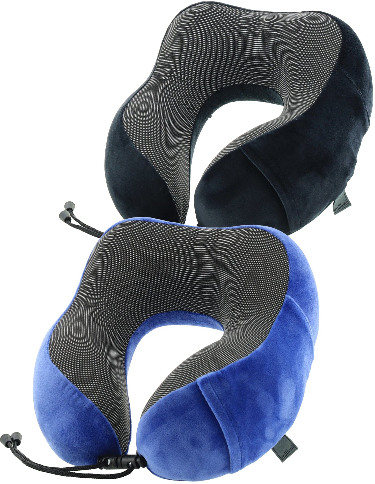 MT PILLOW PACK Milleni Travel Sleep Easy Pack