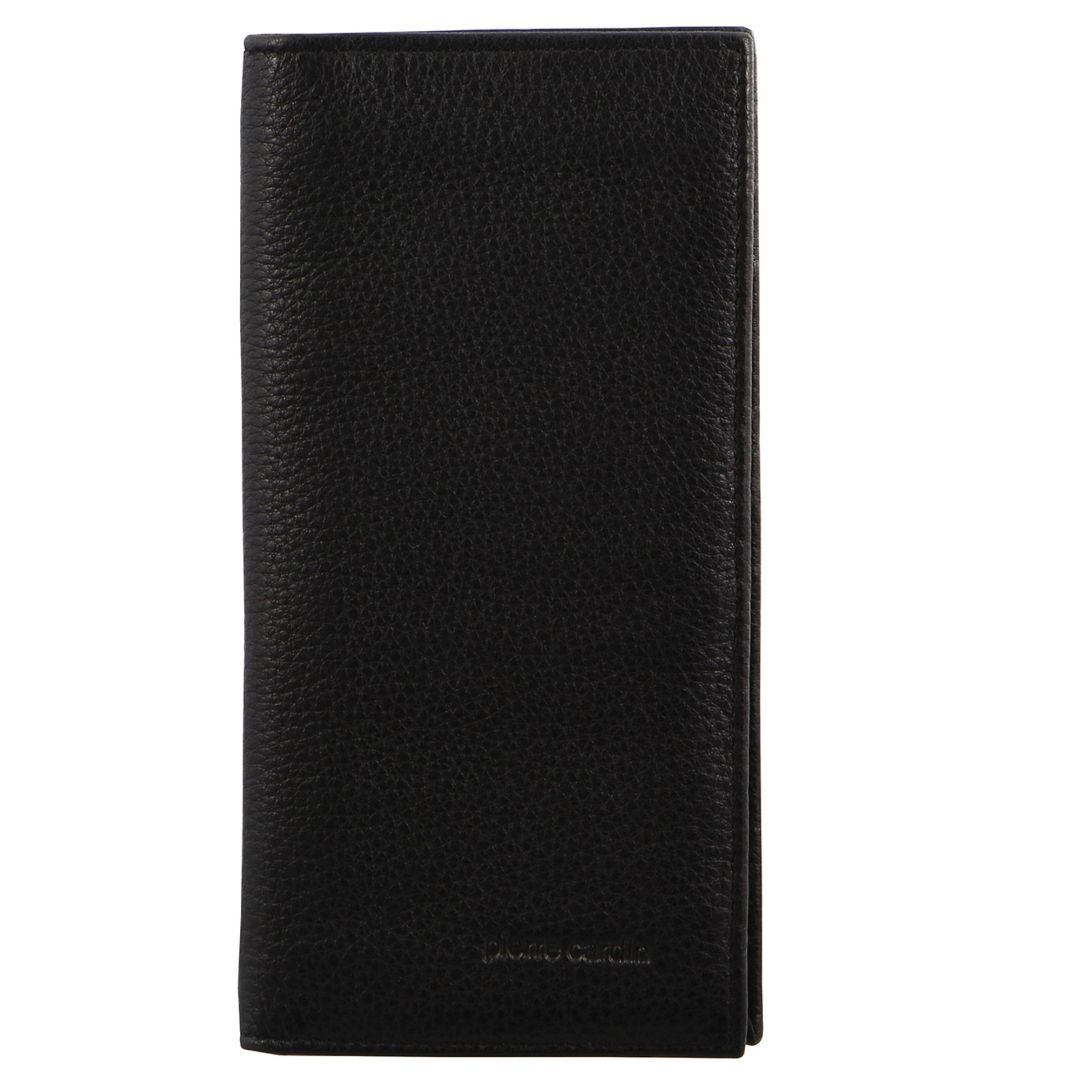 Pierre Cardin Men's Italian Leather Suit Wallet