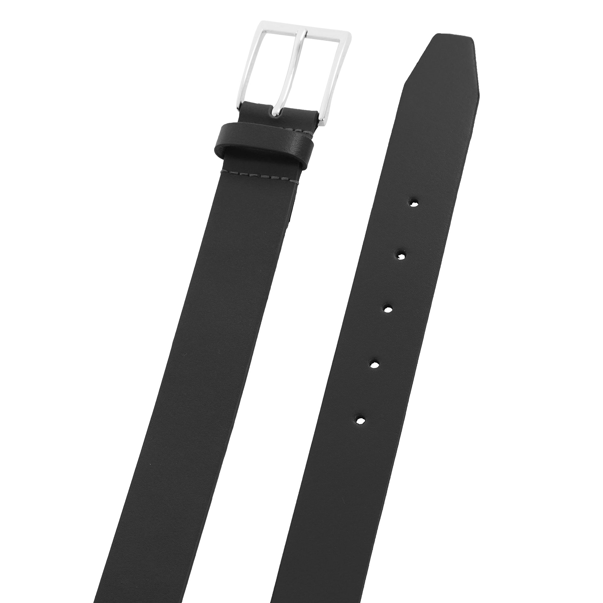 Pierre Cardin Genuine Leather Belt LARGE 130cm