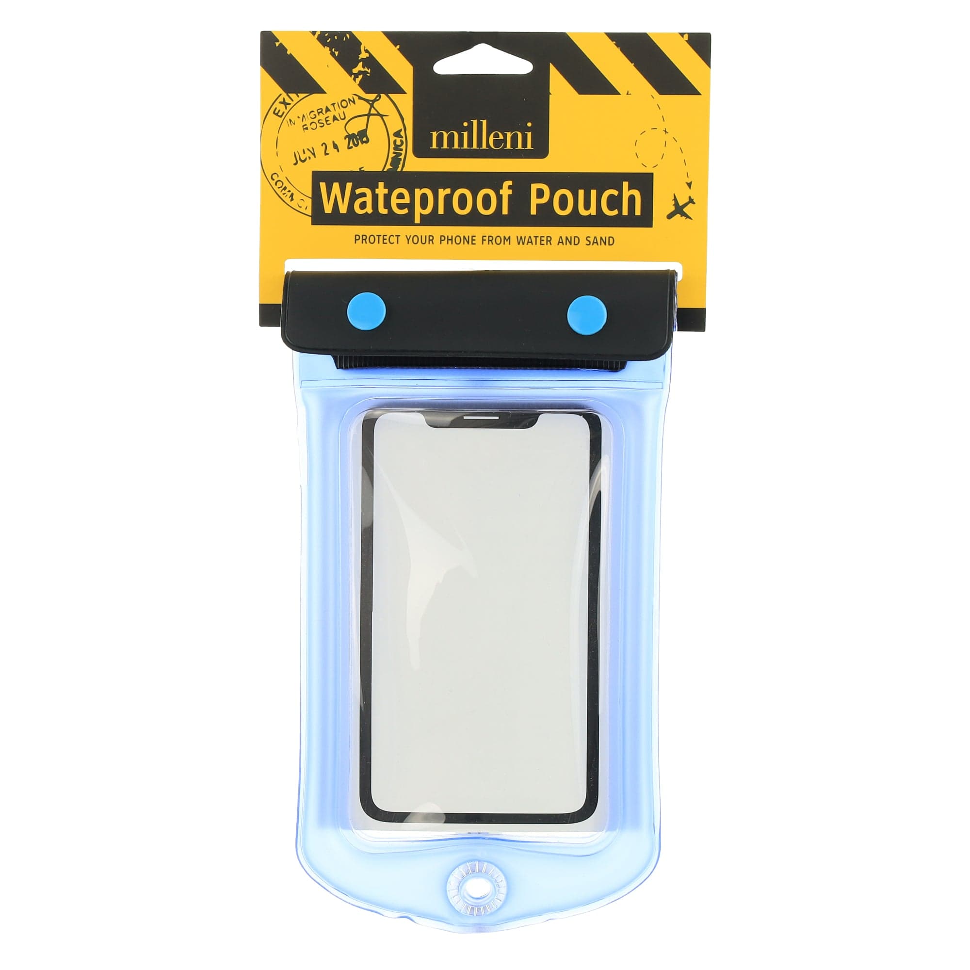 Waterproof Pouch