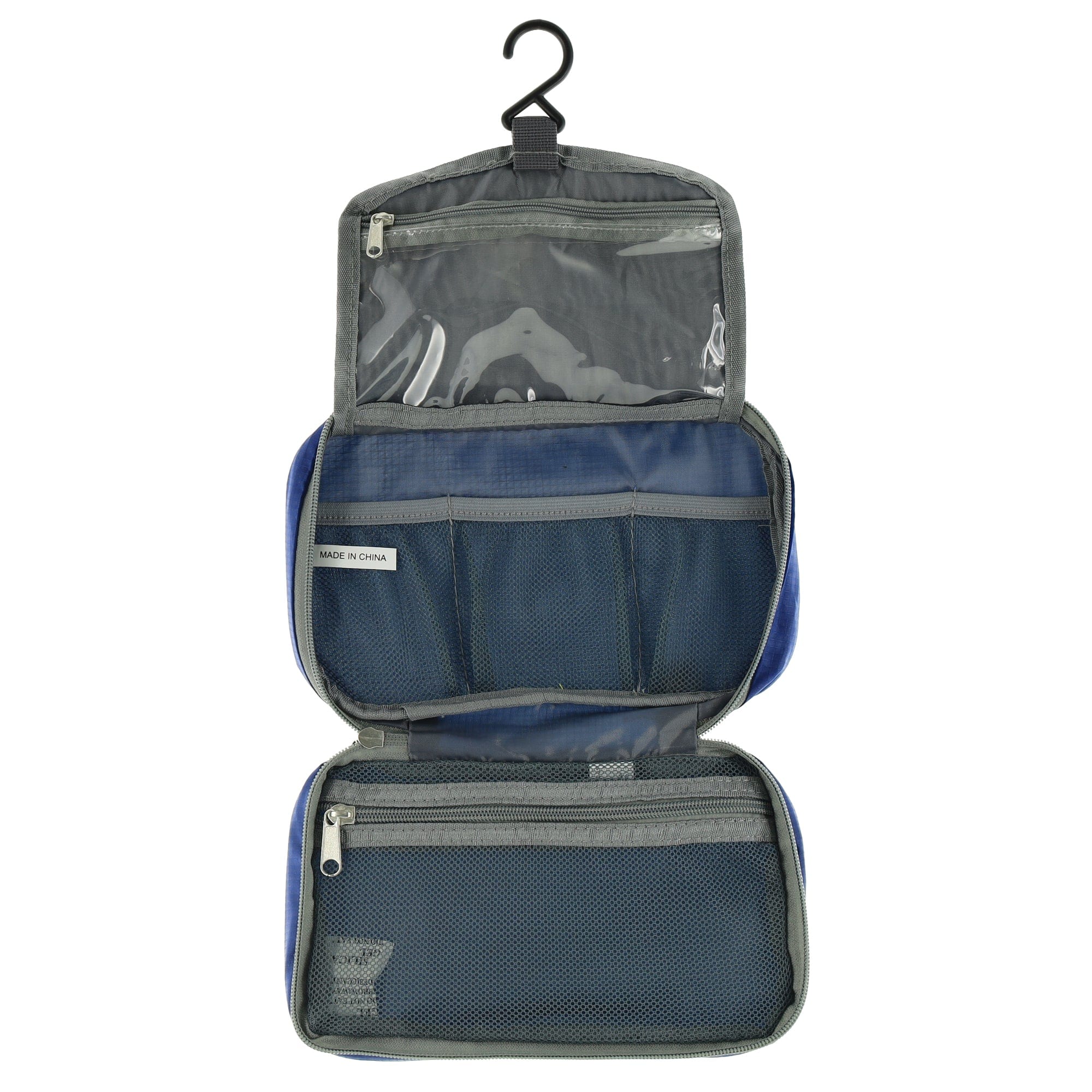 Hanging Toiletry Case