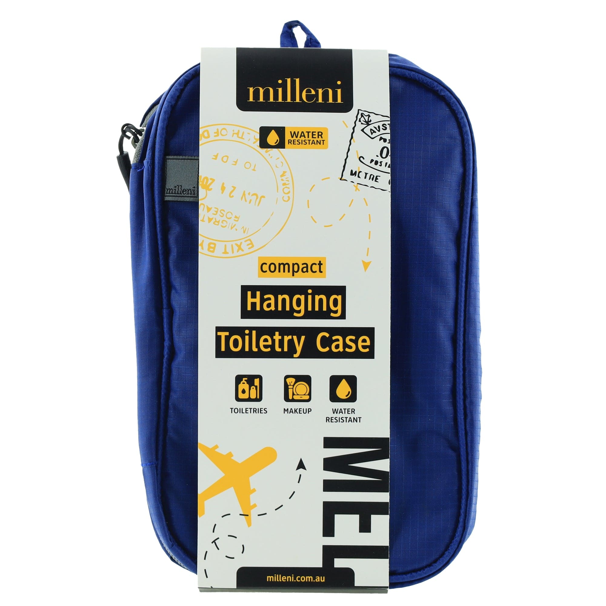 Hanging Toiletry Case