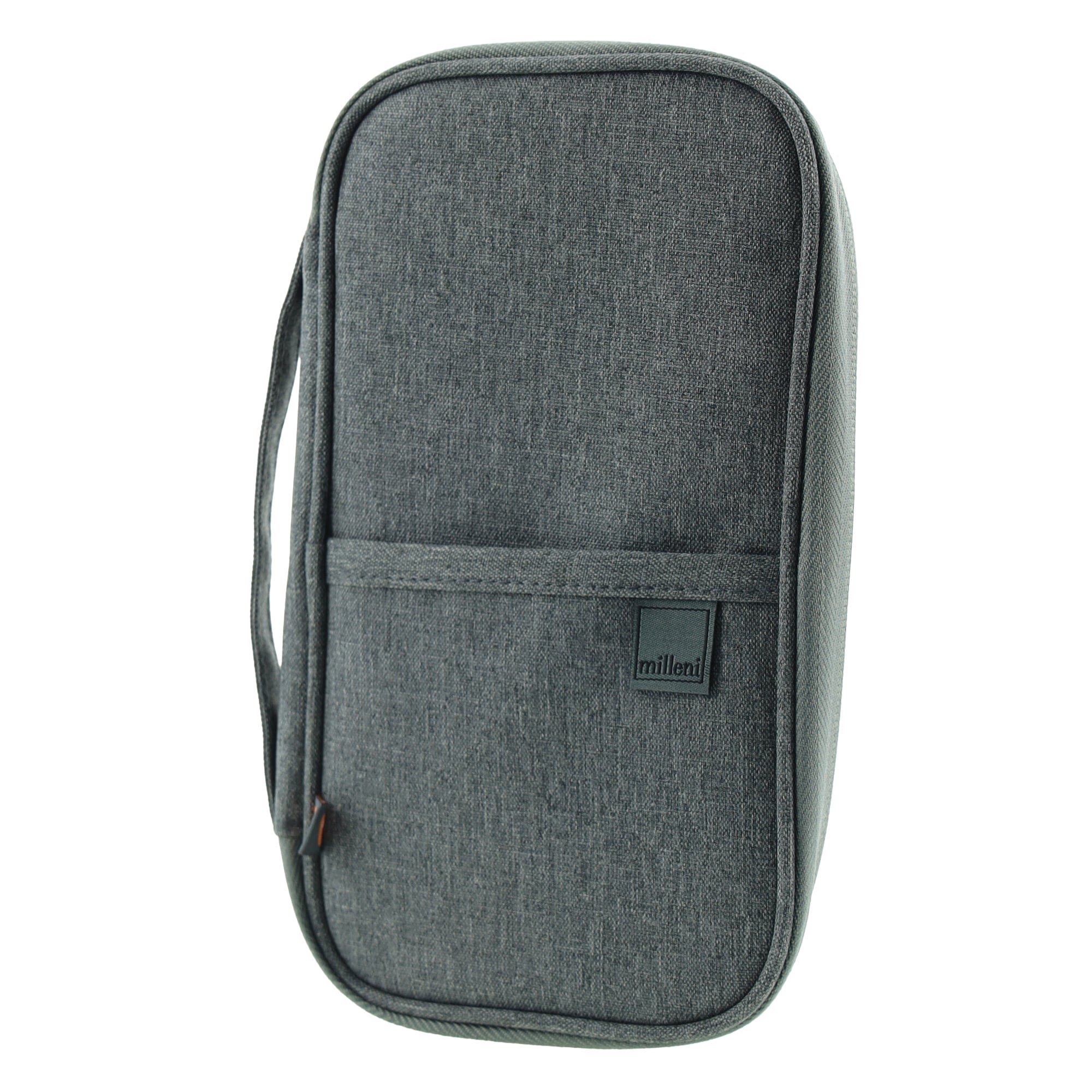 RFID Blocking Passport Holder