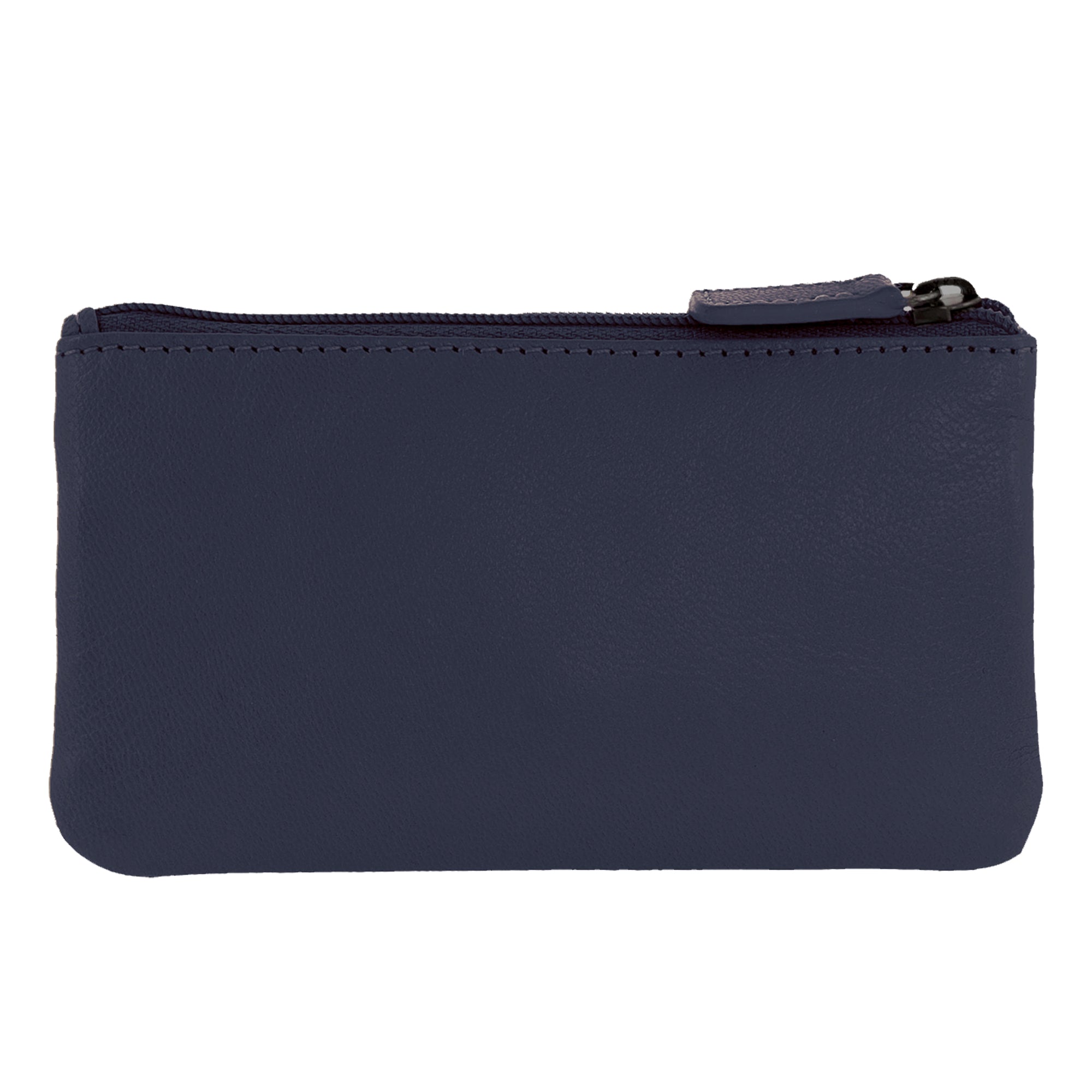 Pierre Cardin Leather Coin Purse/Key Holder