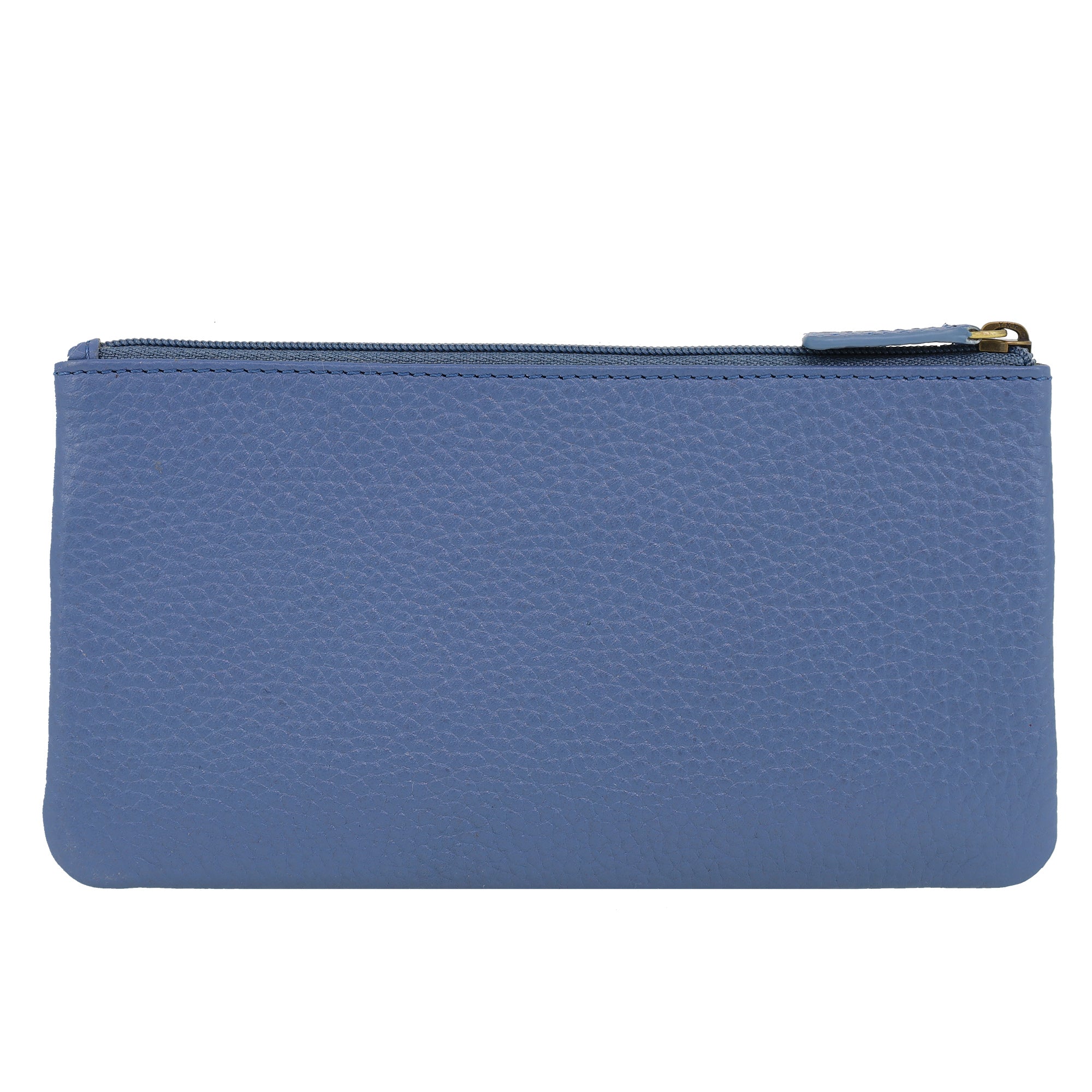 Pierre Cardin Leather Coin Purse/Phone Wallet Case