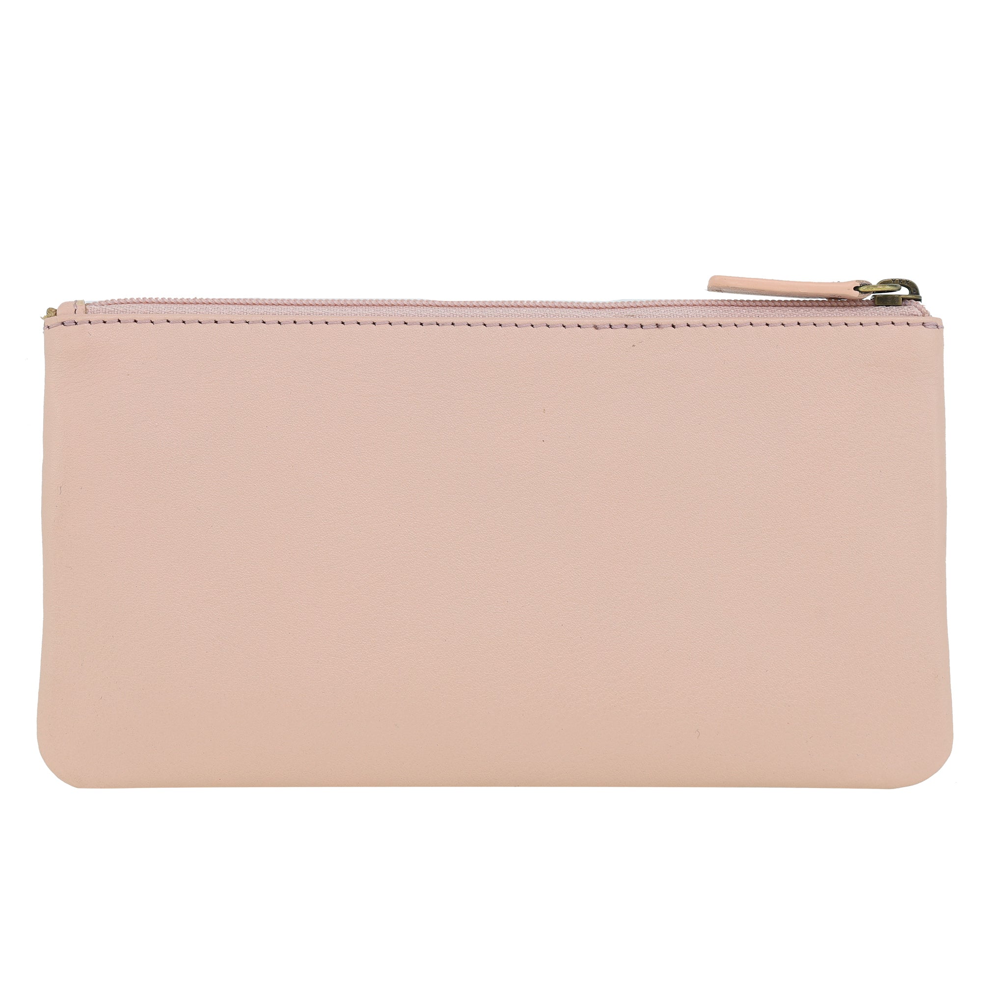 Pierre Cardin Leather Coin Purse/Phone Wallet Case