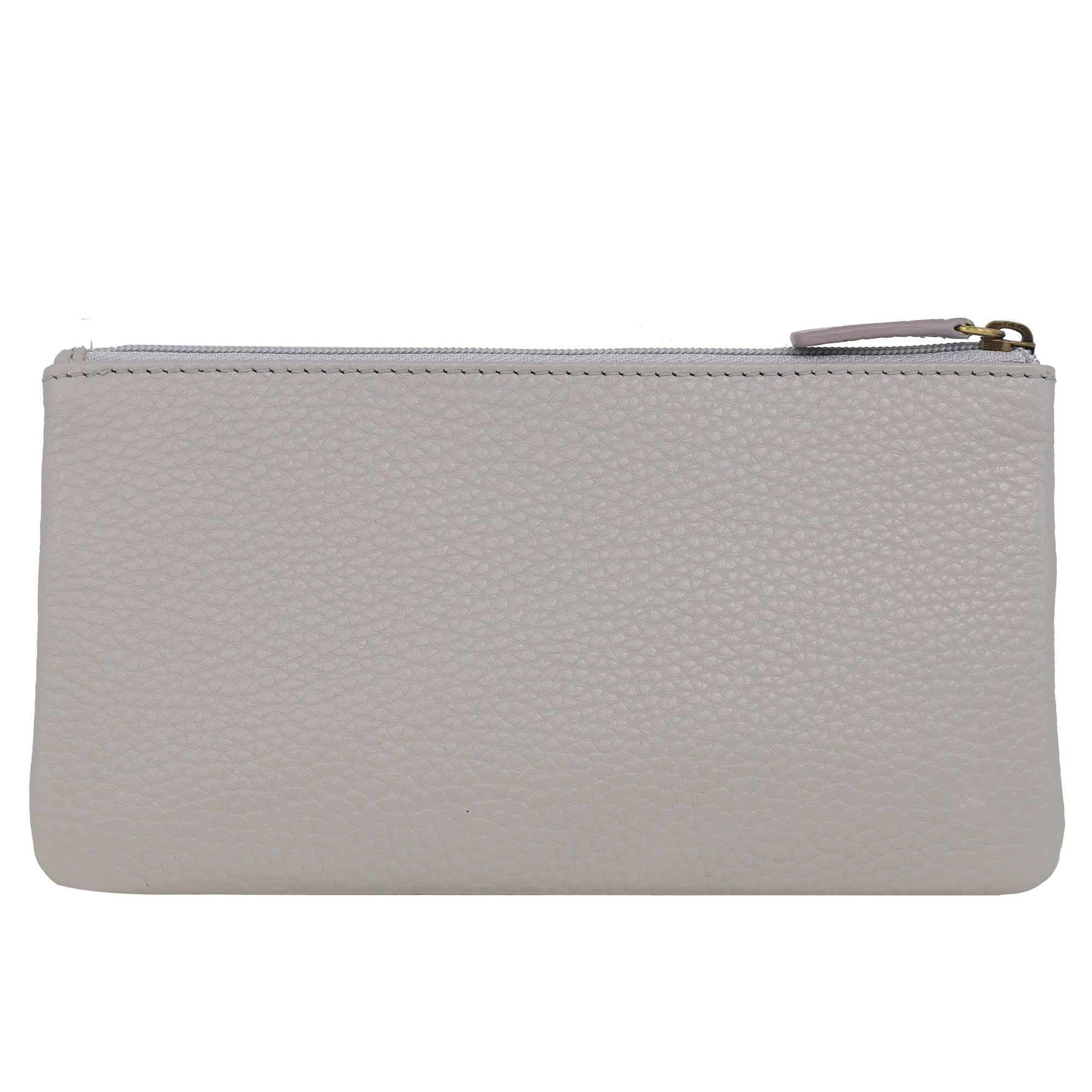 Pierre Cardin Leather Coin Purse/Phone Wallet Case