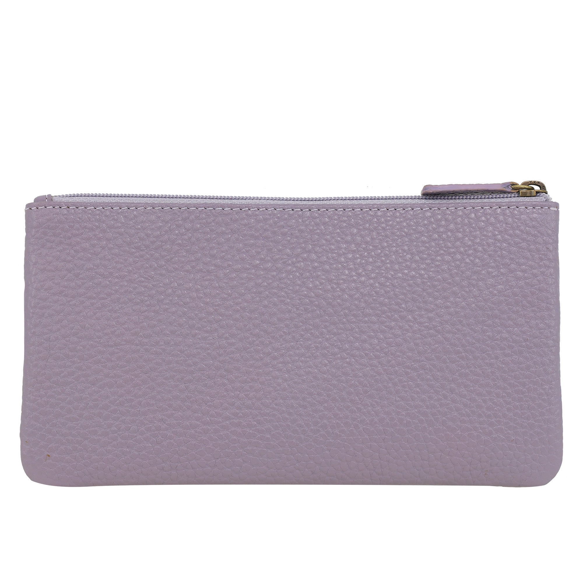 Pierre Cardin Leather Coin Purse/Phone Wallet Case