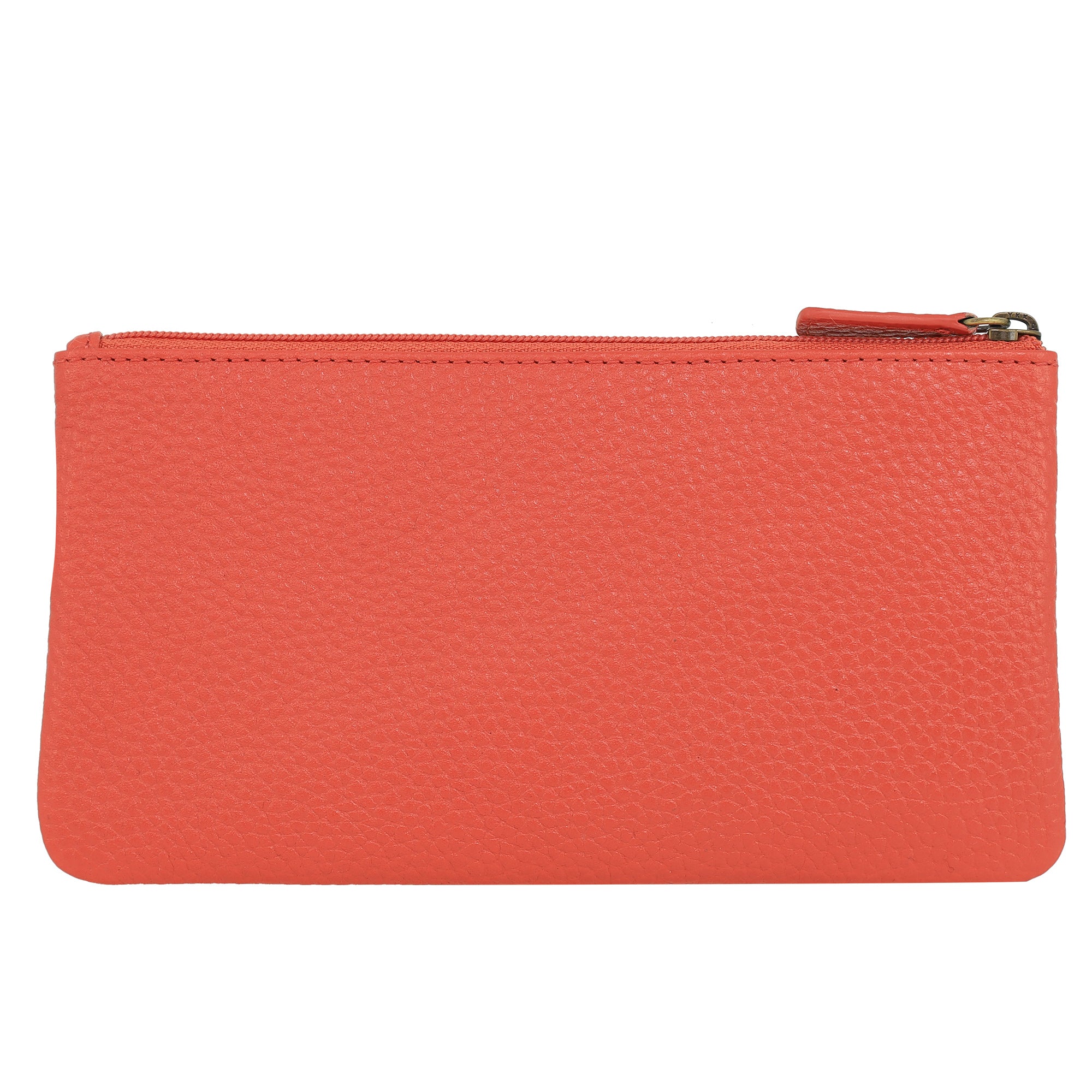 Pierre Cardin Leather Coin Purse/Phone Wallet Case