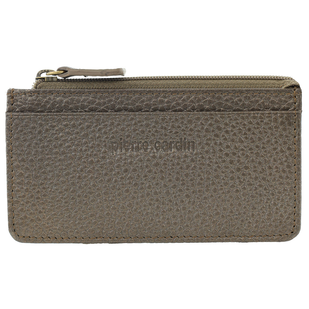 Pierre Cardin Coin Purse with Keyring