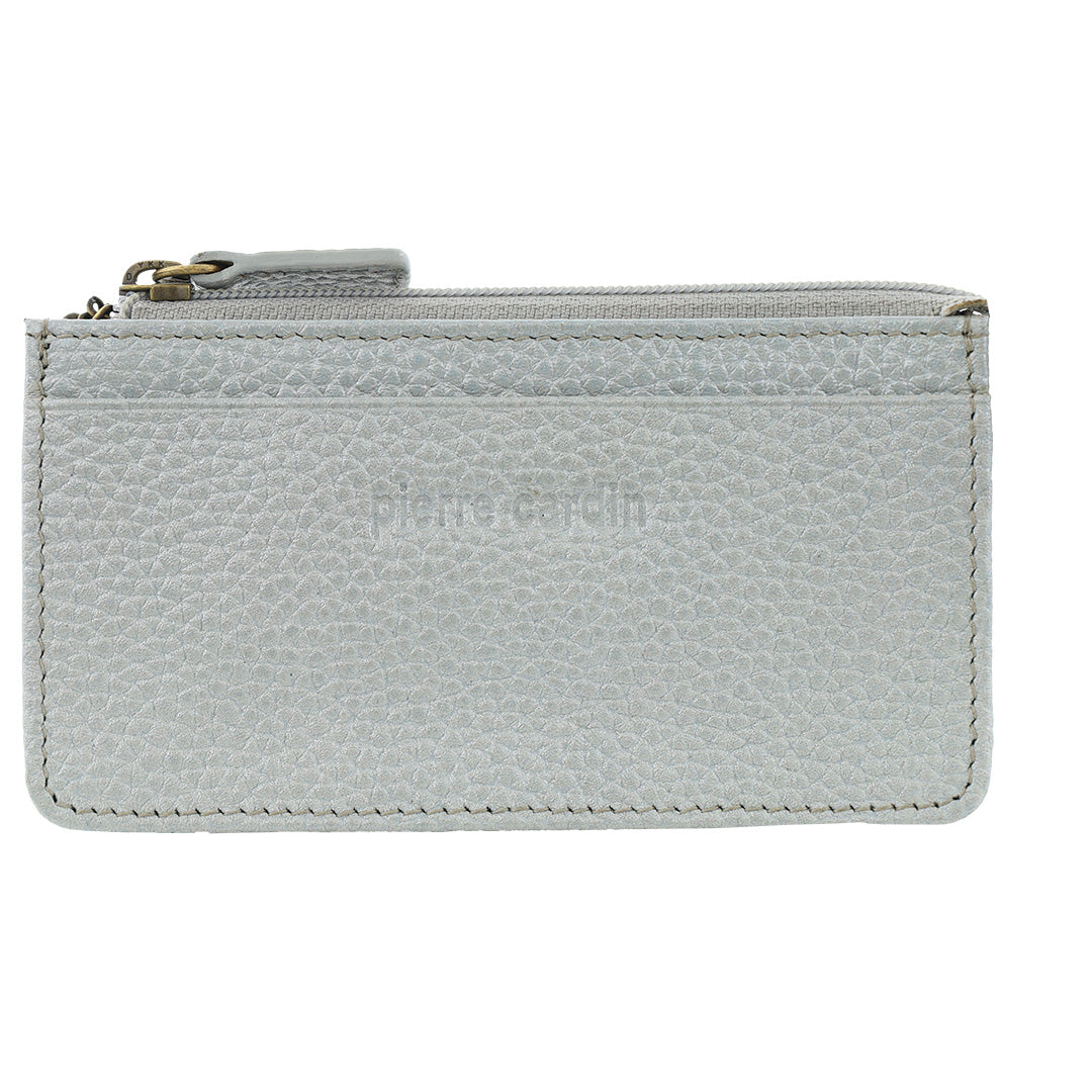 Pierre Cardin Coin Purse with Keyring