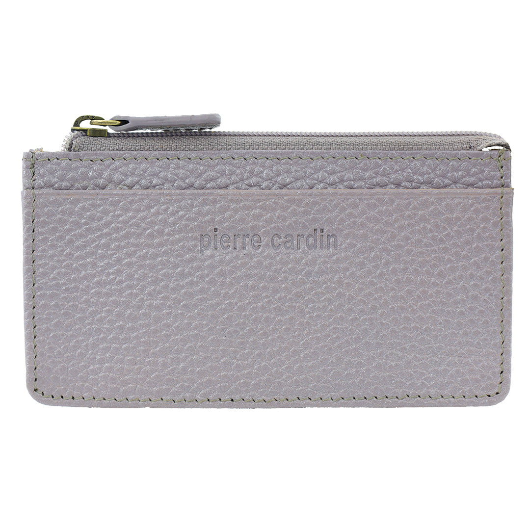 Pierre Cardin Coin Purse with Keyring