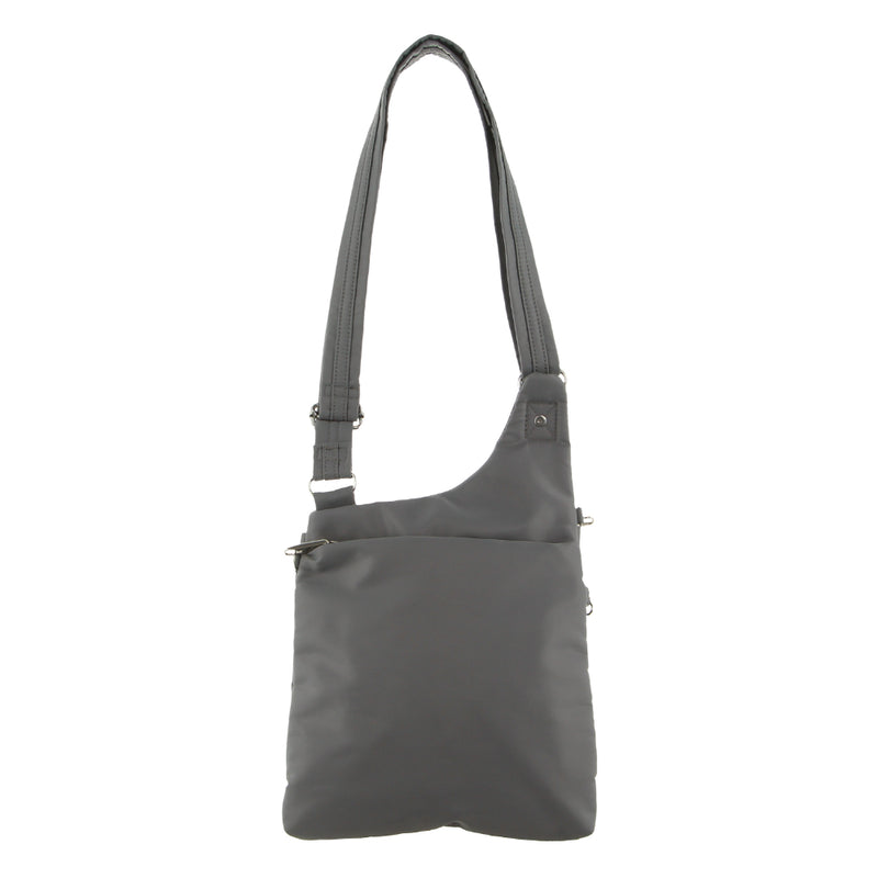 Anti Theft Single Shoulder Compact Crossbody Bag for Men | Man bag,  Crossbody bag, Bags