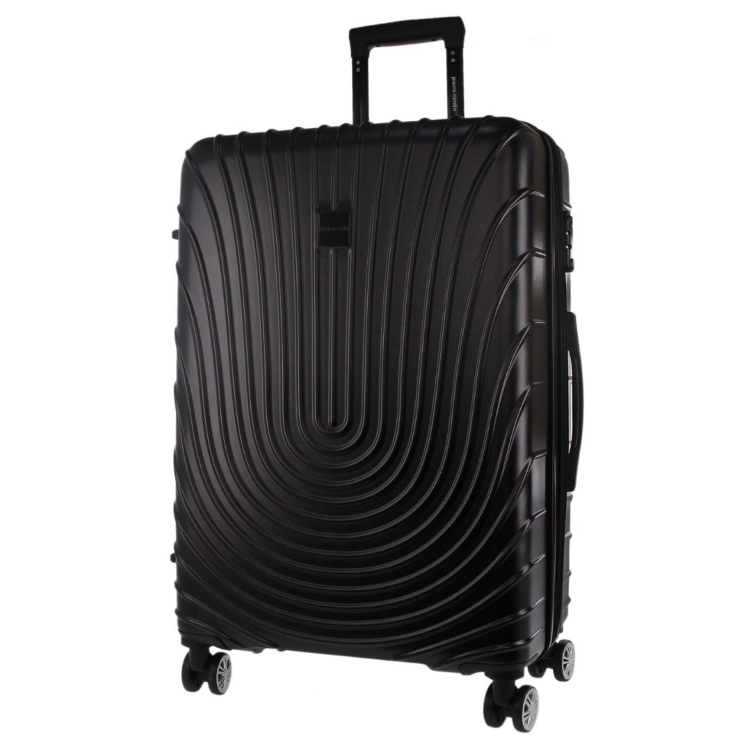 Pierre Cardin Hard Shell 3-Piece Luggage Set