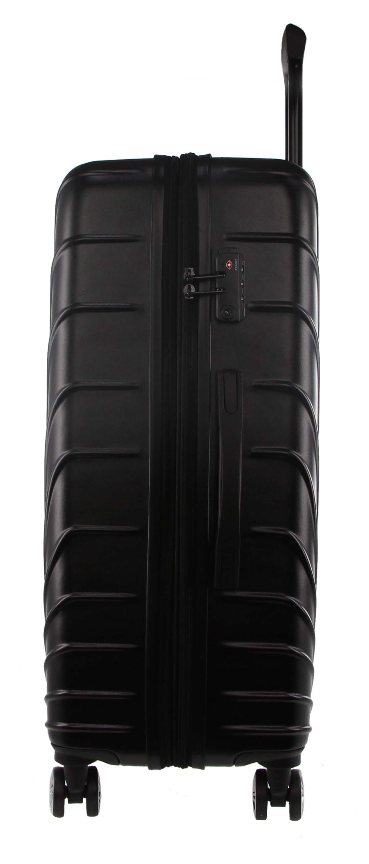 Pierre Cardin 80cm LARGE Hard Shell Case