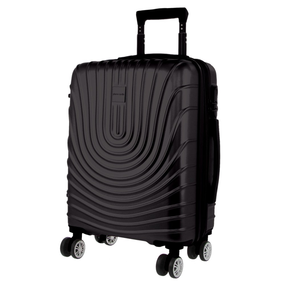 Pierre Cardin Hard Shell 3-Piece Luggage Set