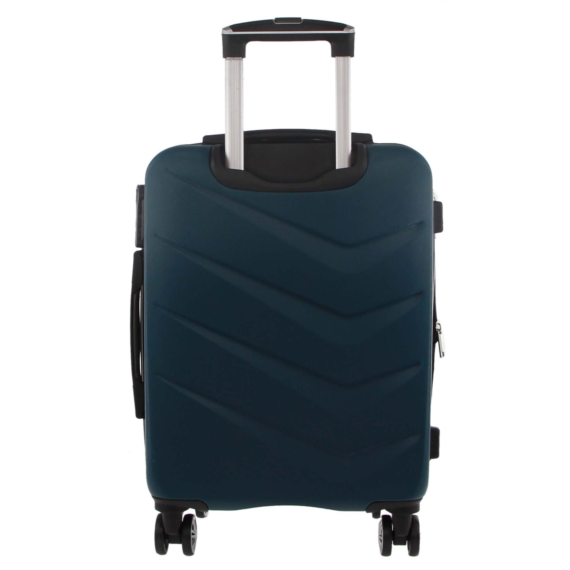 Pierre Cardin Hard Shell 3-Piece Luggage Set