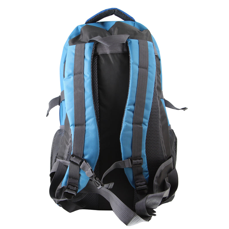 Pierre Cardin Nylon Travel & Sport Backpack