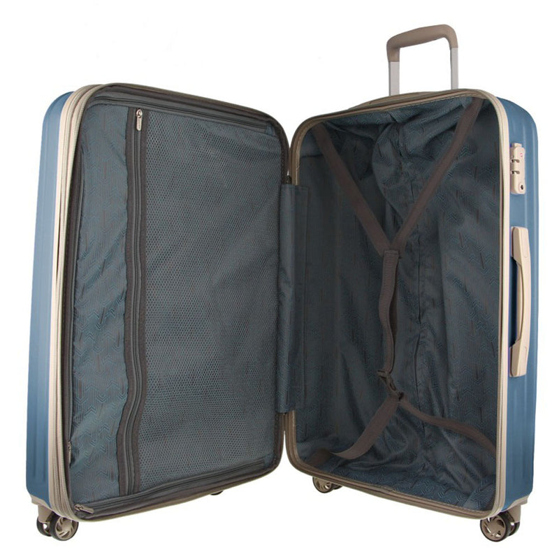 Pierre Cardin 70cm Medium Hard-Shell Suitcase