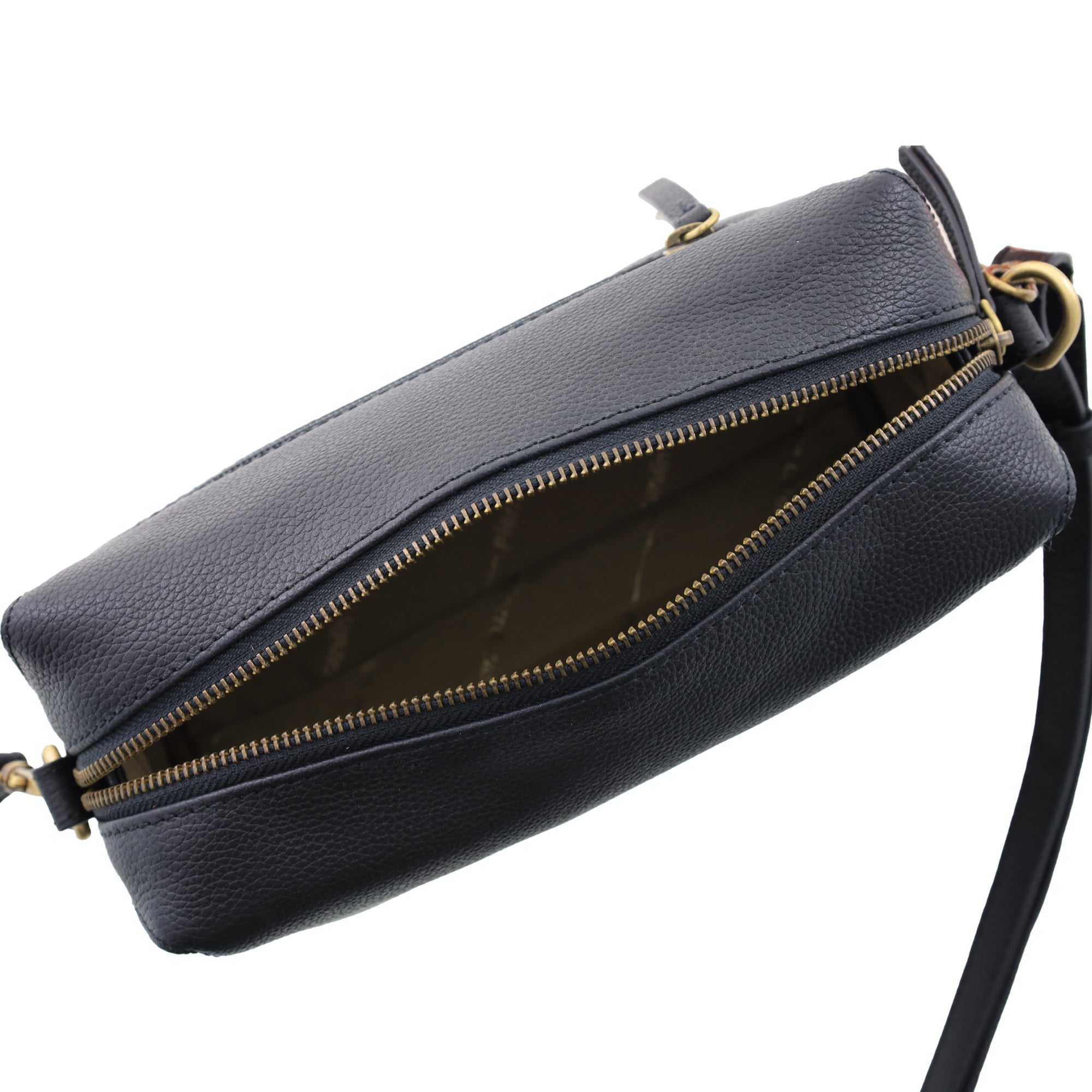 Pierre Cardin Leather Ladies Cross Body Bag Clutch