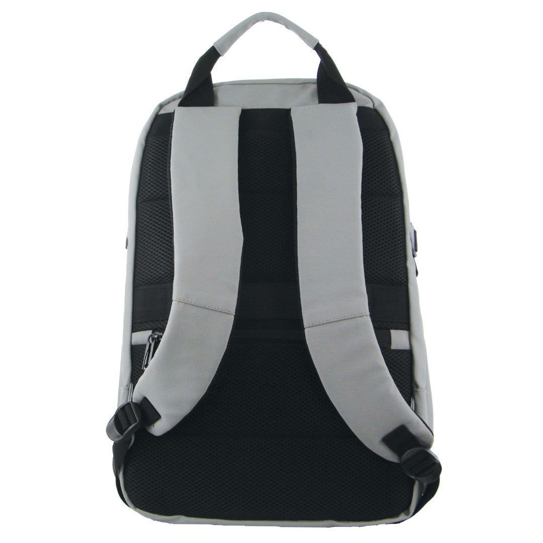 Pierre Cardin Travel & Business Backpack with Built-in USB Port