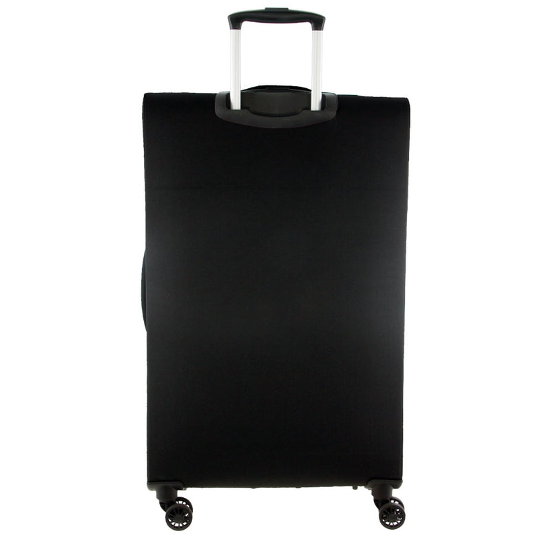 Pierre Cardin 68cm MEDIUM Soft-Shell Suitcase