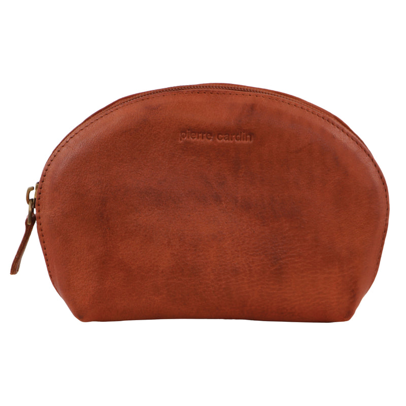 Pierre Cardin Leather Ladies Coin Purse