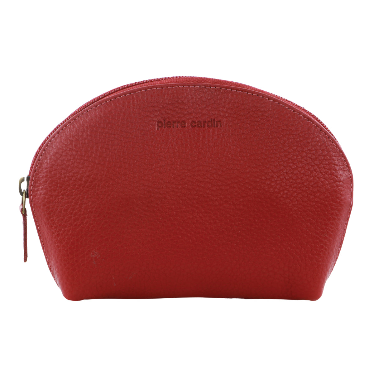 Pierre Cardin Leather Ladies Coin Purse