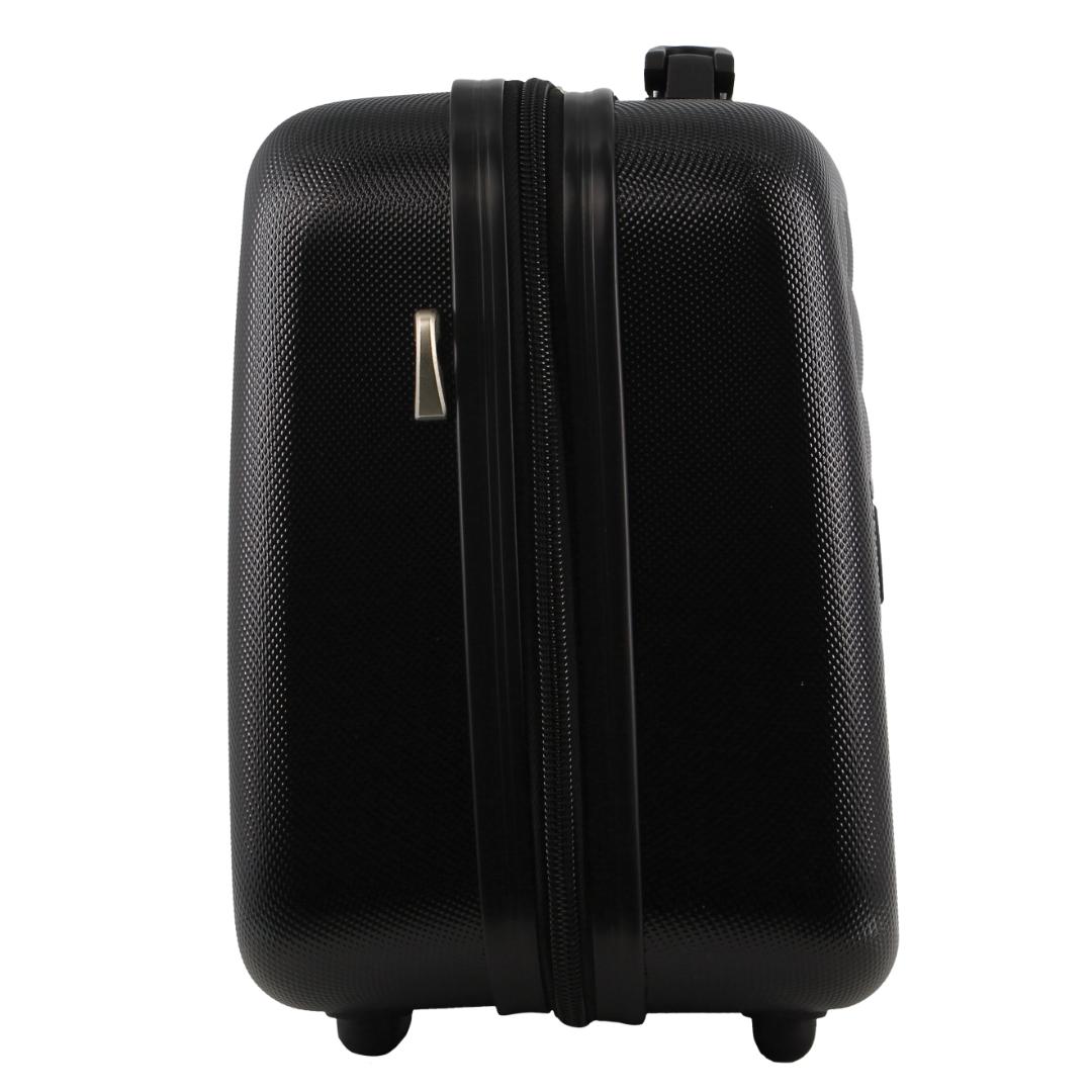 Pierre Cardin Hard Shell Beauty Case