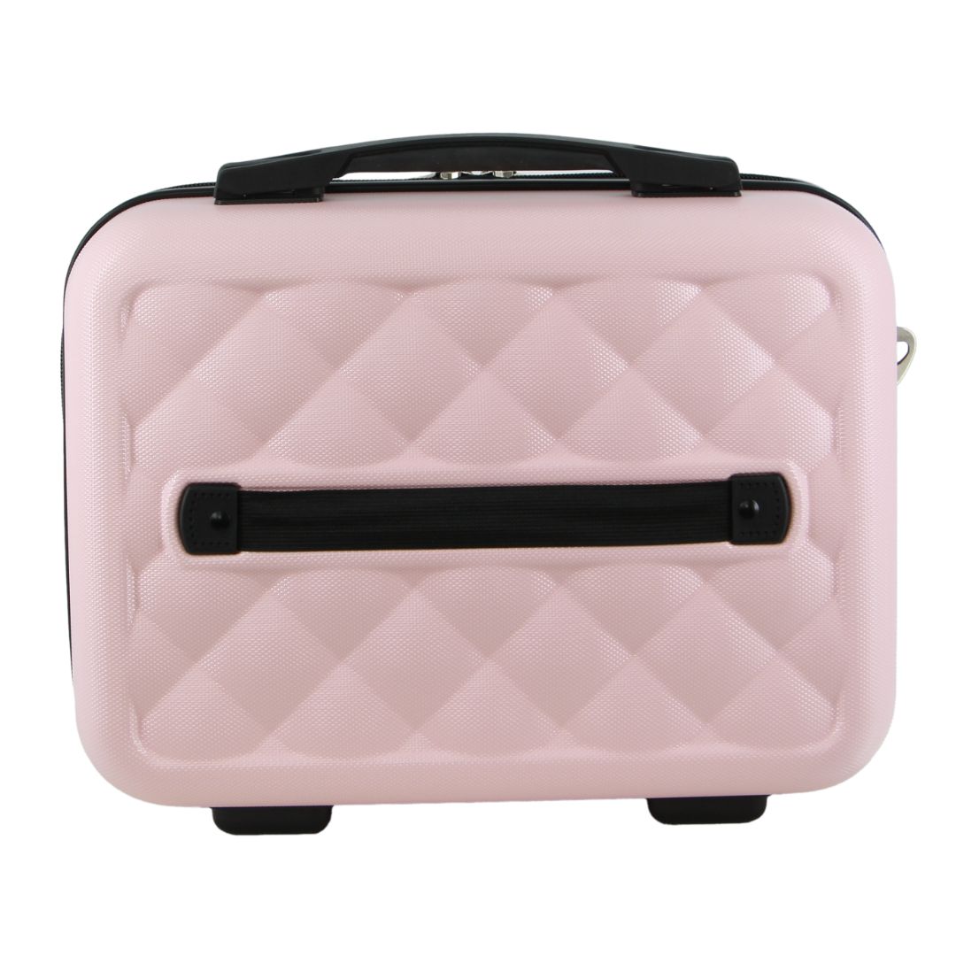 Pierre Cardin Hard Shell Beauty Case