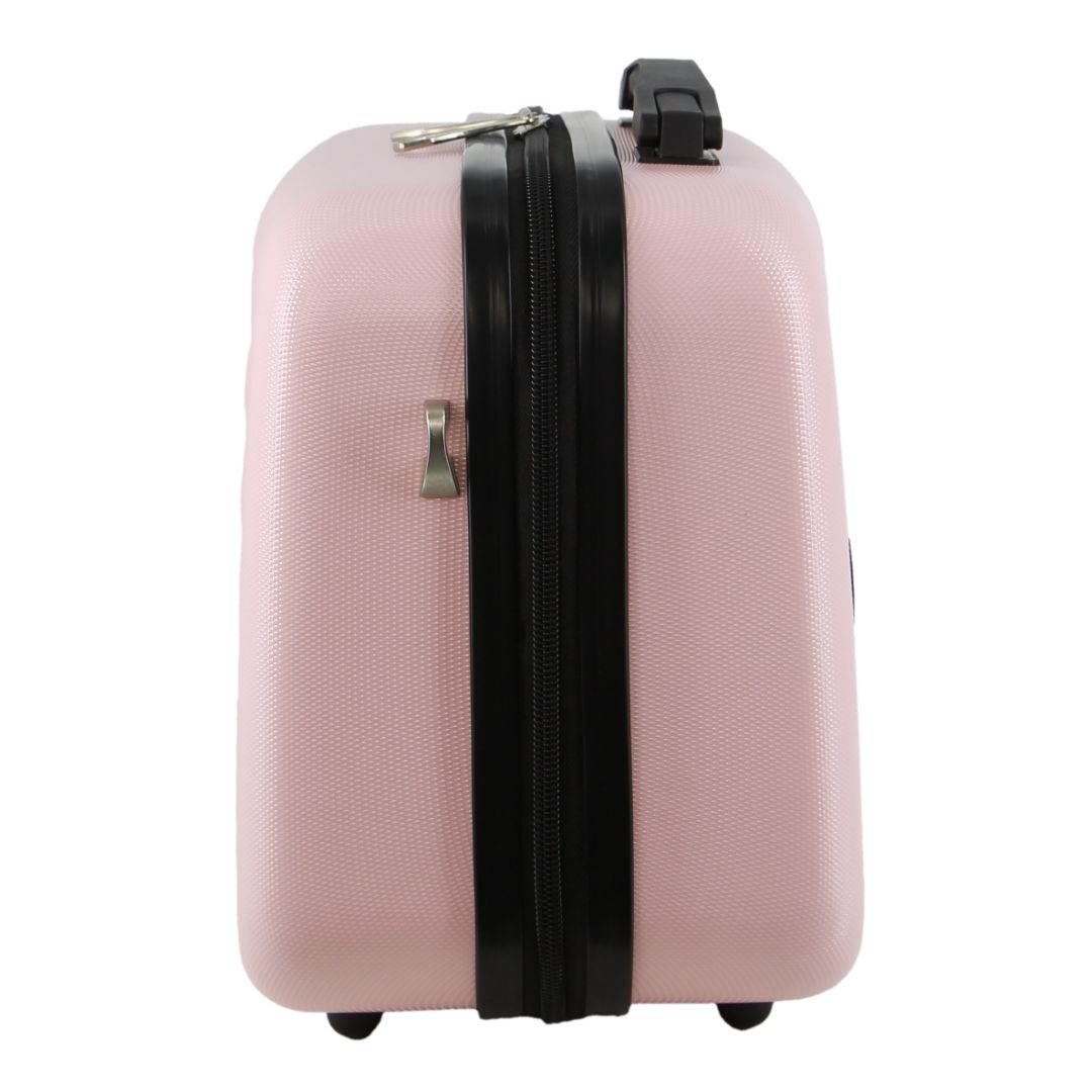 Pierre Cardin Hard Shell Beauty Case