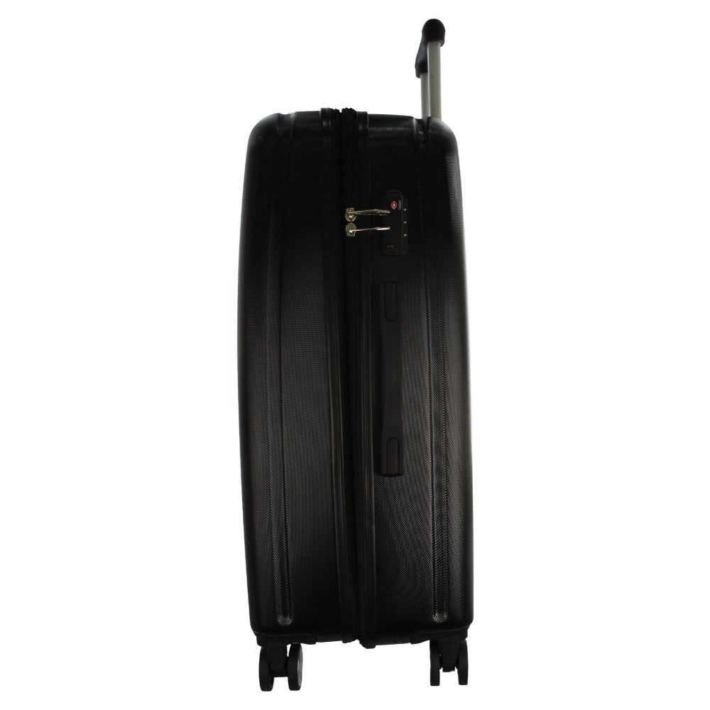 Pierre Cardin 80cm LARGE Hard Shell Case