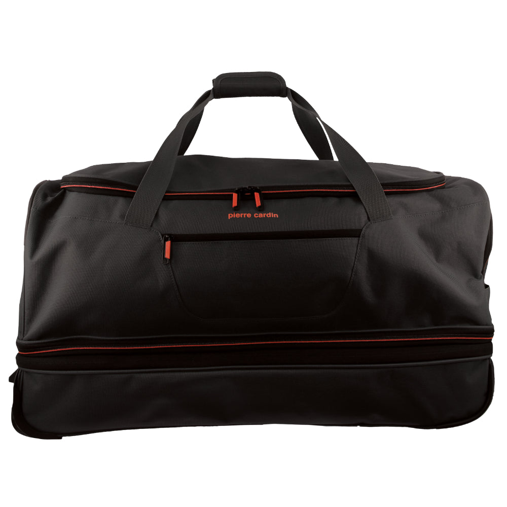 Pierre Cardin 82cm LARGE Soft Trolley Case