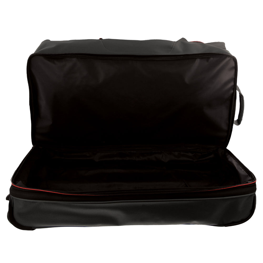 Pierre Cardin 82cm LARGE Soft Trolley Case