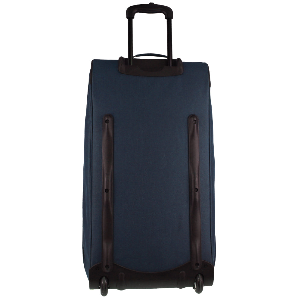 Pierre Cardin 82cm LARGE Soft Trolley Case