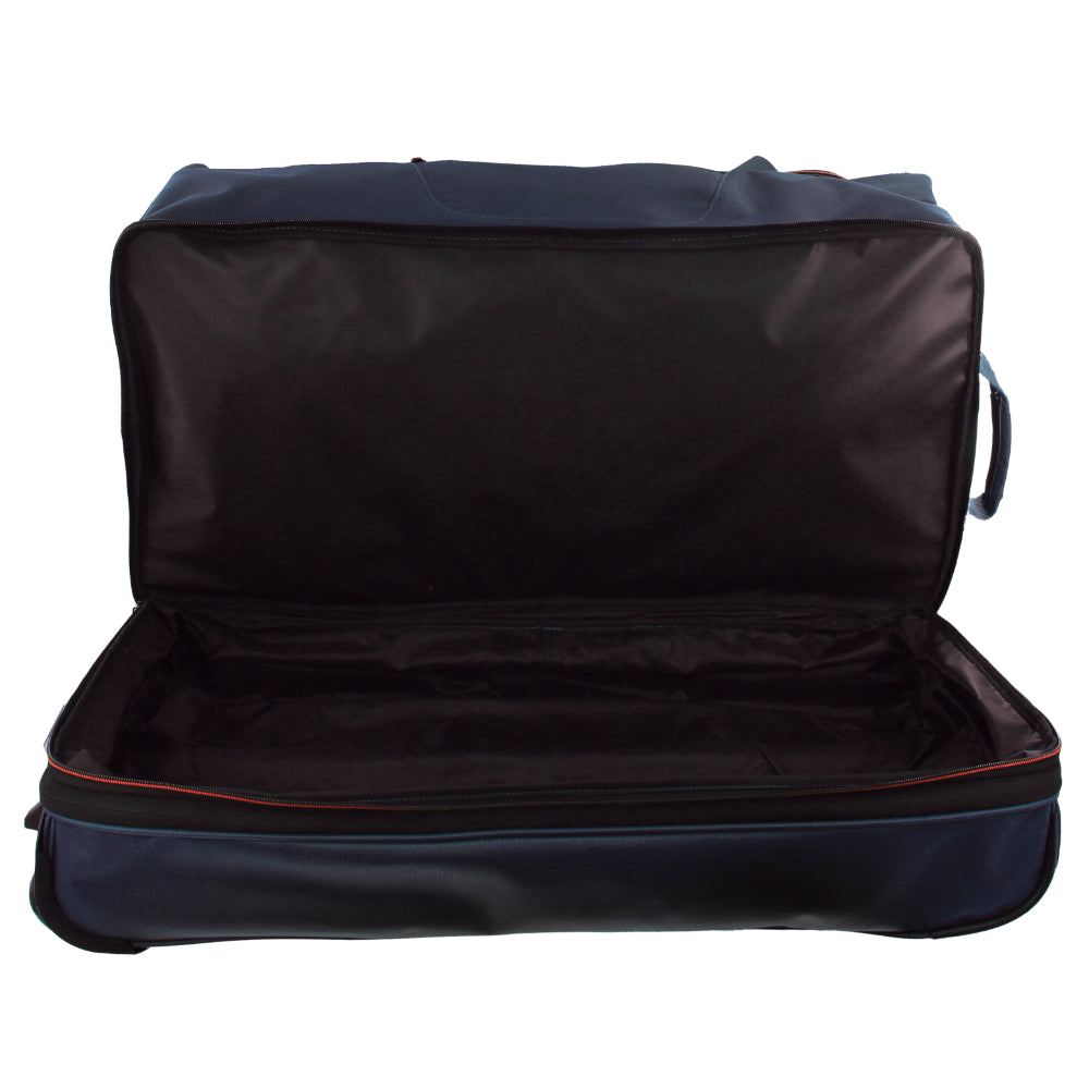 Pierre Cardin 82cm LARGE Soft Trolley Case