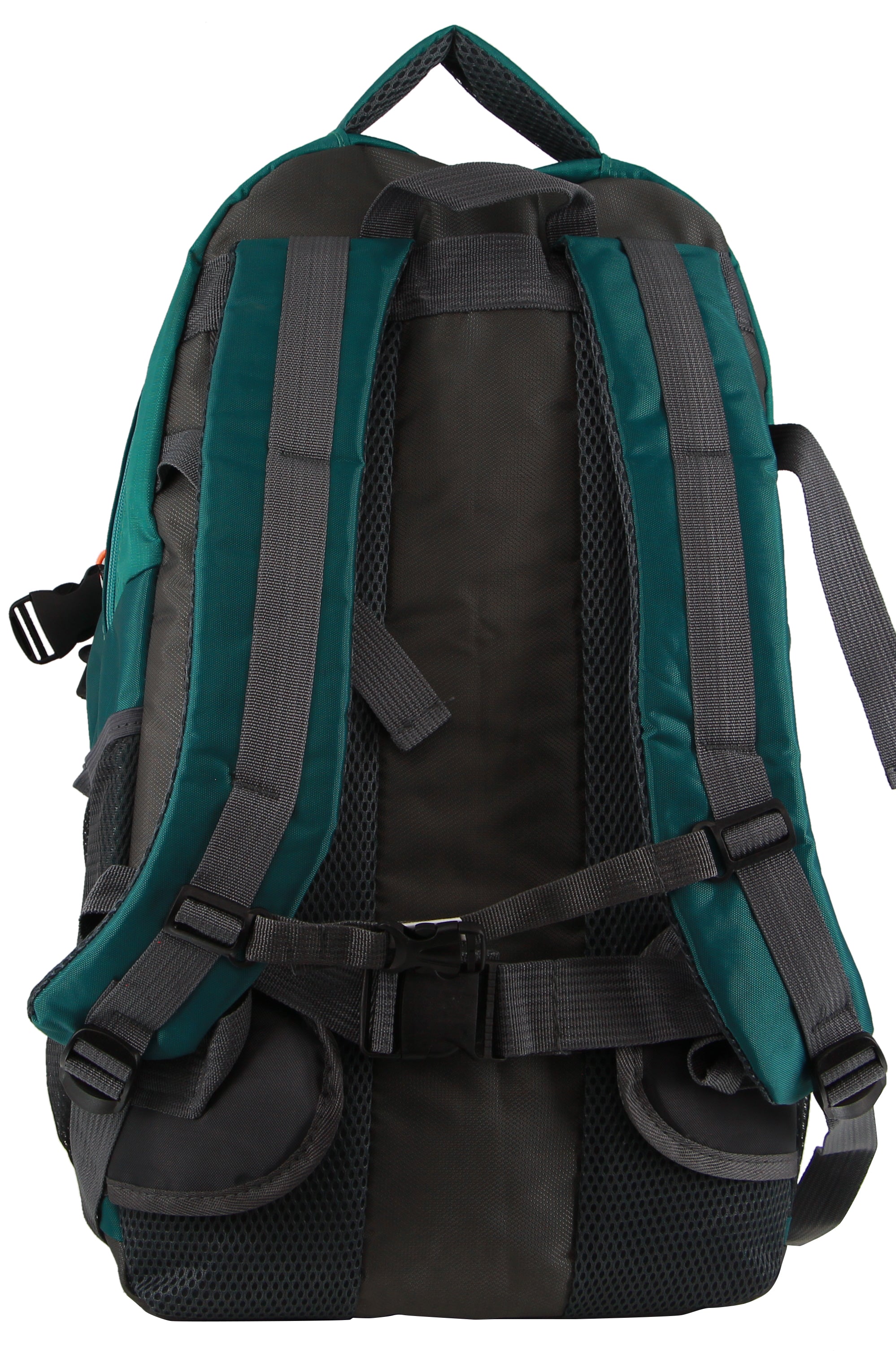 Pierre Cardin Nylon Travel & Sport Medium Backpack in Green