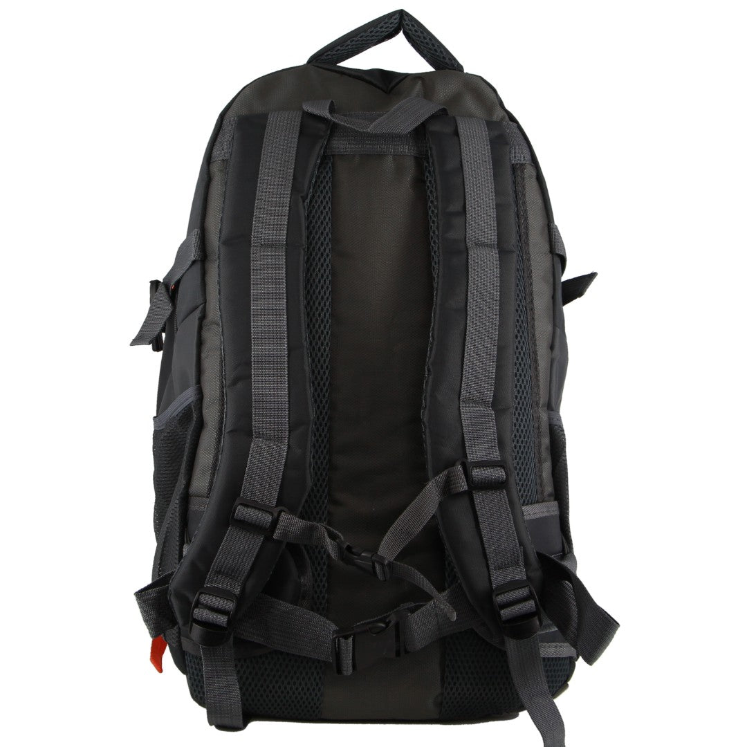 Pierre Cardin Nylon Travel & Sport Medium Backpack