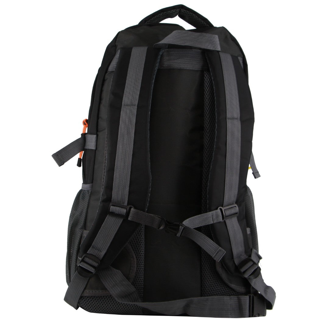 Pierre Cardin Nylon Travel & Sport Large Backpack