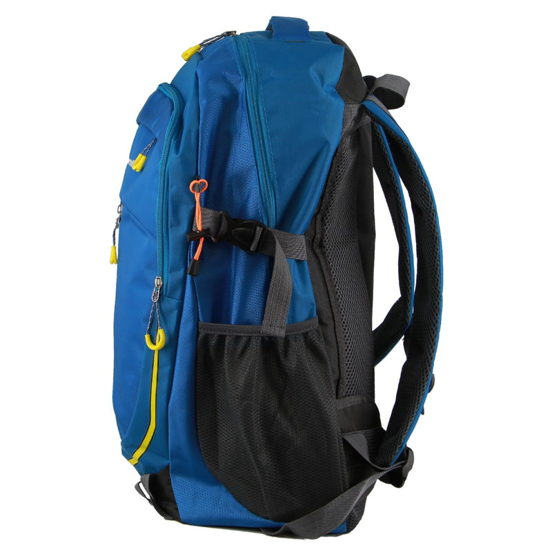 Pierre Cardin Nylon Travel & Sport Large Backpack