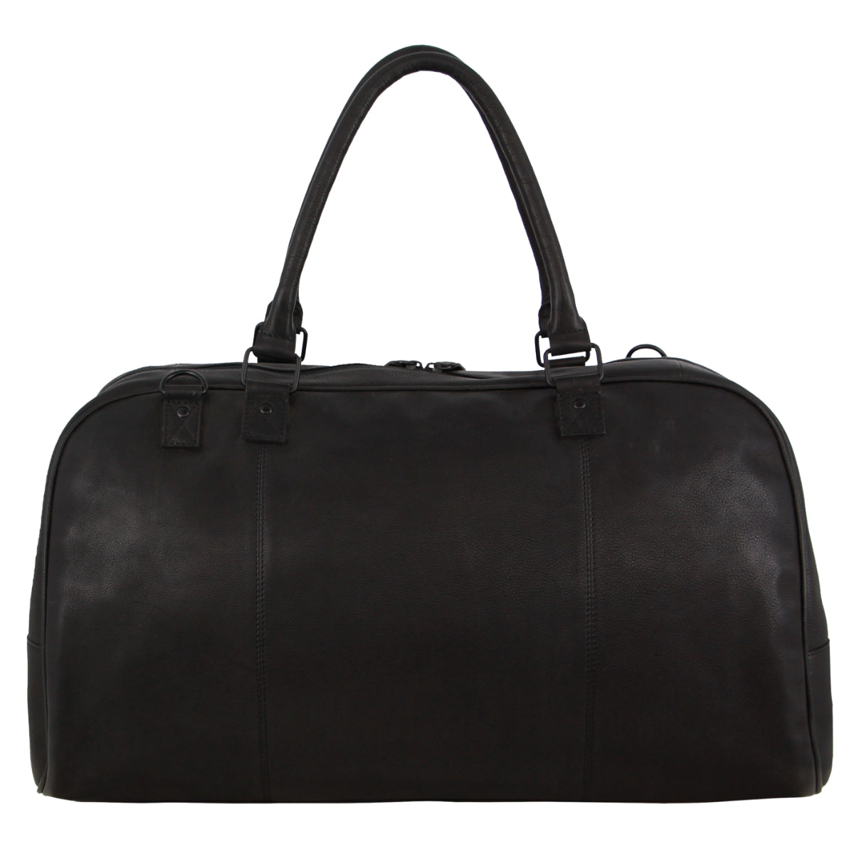 Pierre Cardin Leather Business/Overnight Bag