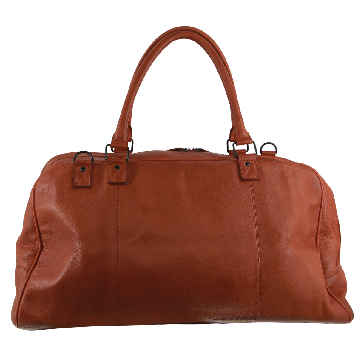 Pierre Cardin Leather Business/Overnight Bag