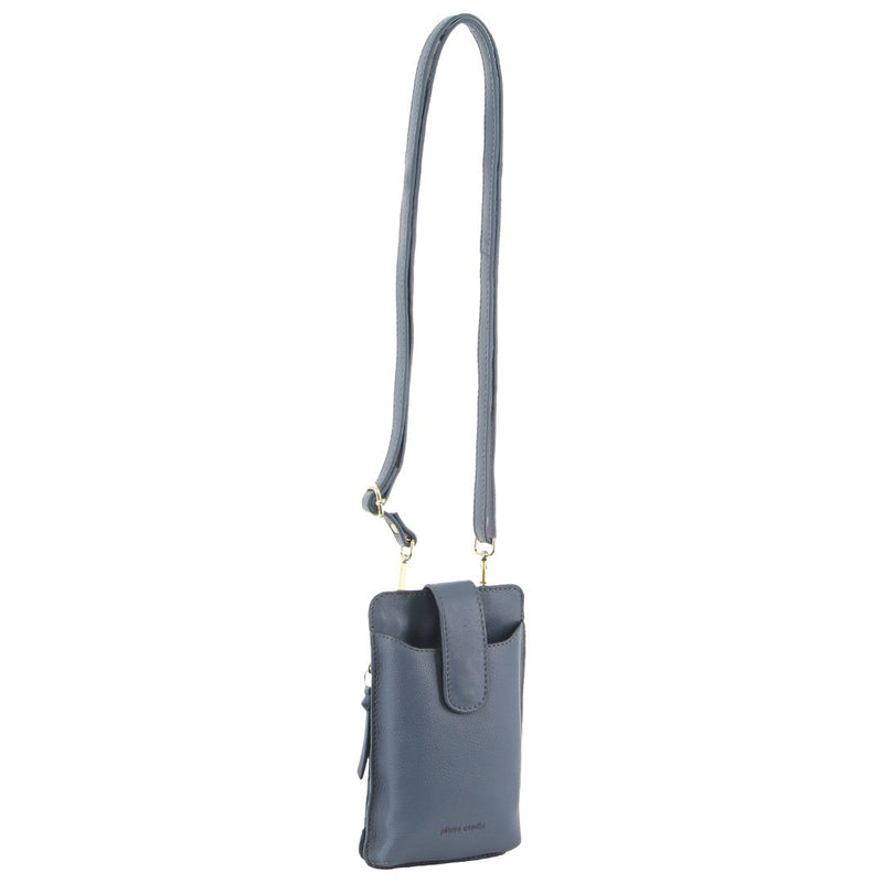 Dunhuang Bazaar Phone Bag for Women