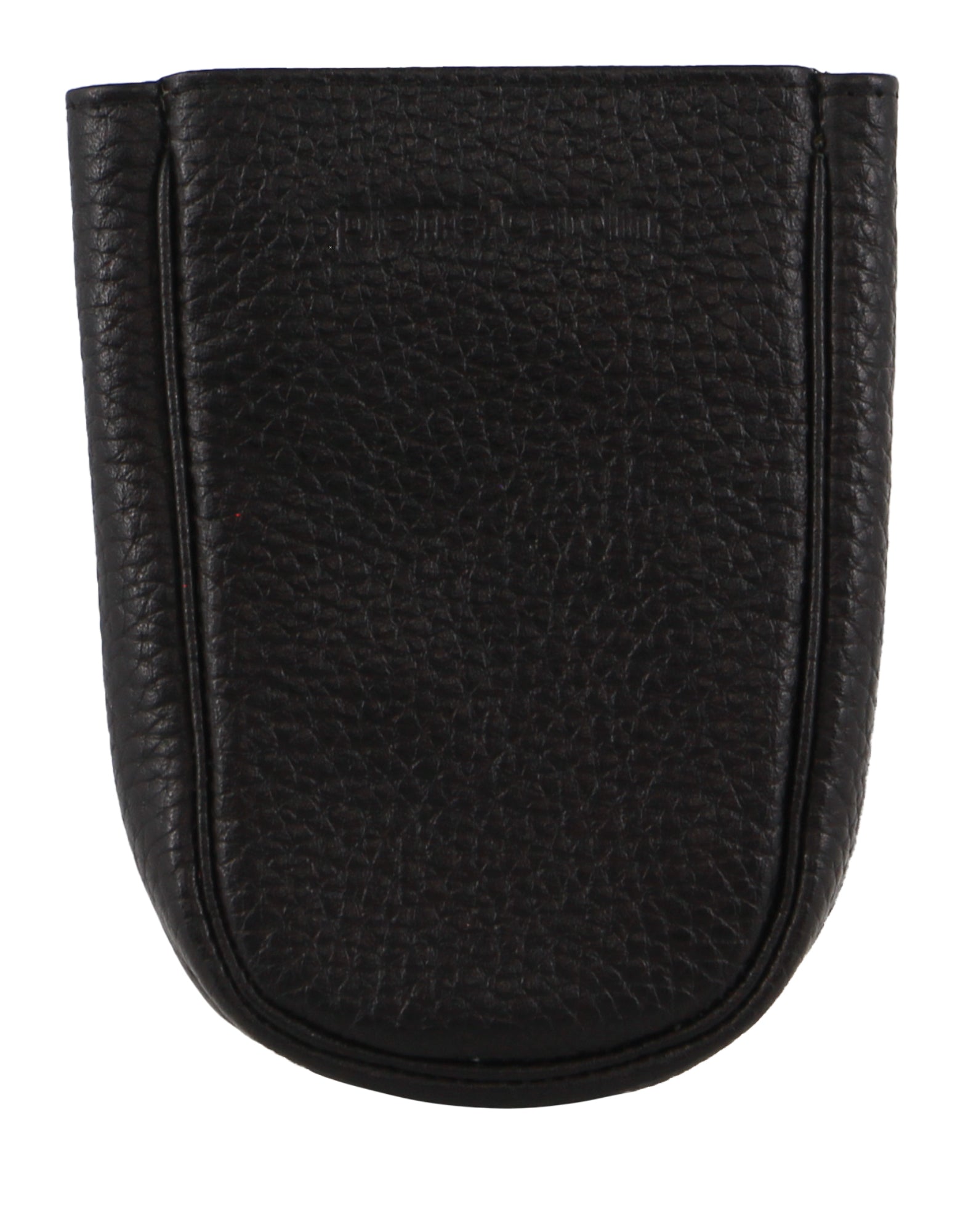 Pierre Cardin Italian Leather Keyring Pouch