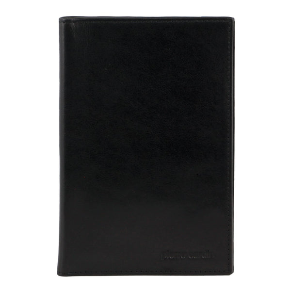 Pierre Cardin Leather Travel/Passport Wallet