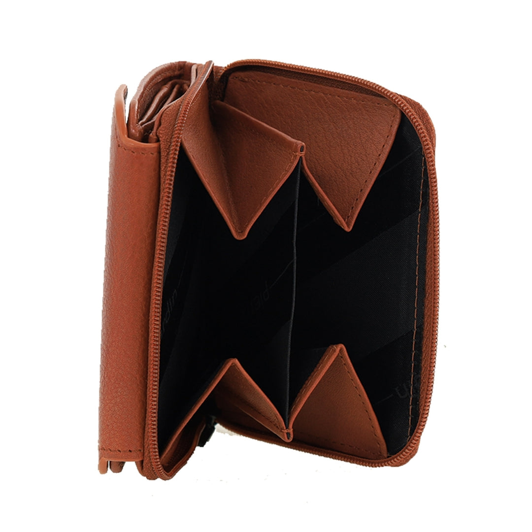 Pierre Cardin Leather Ladies Wallet