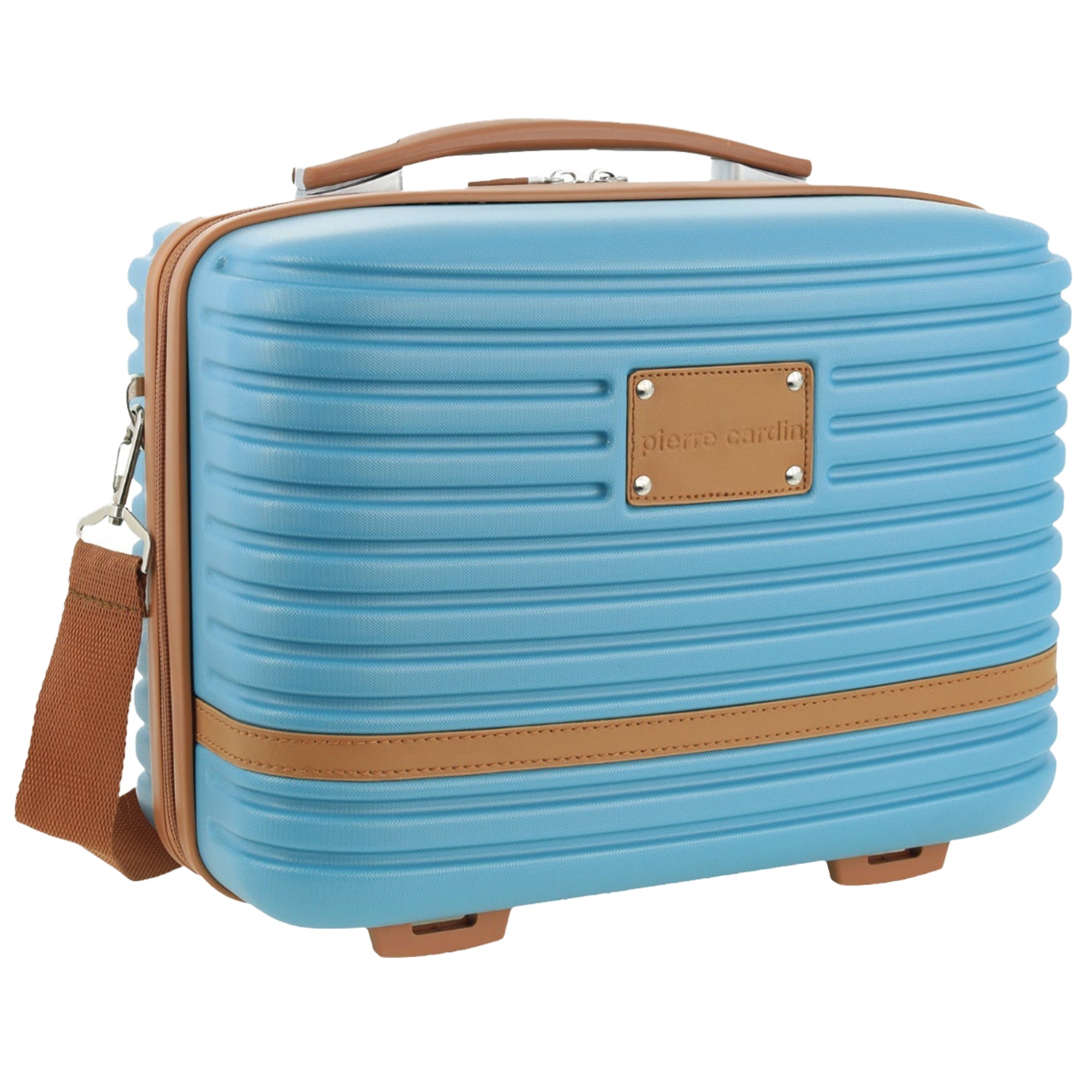 Pierre Cardin Hard Shell Beauty Case