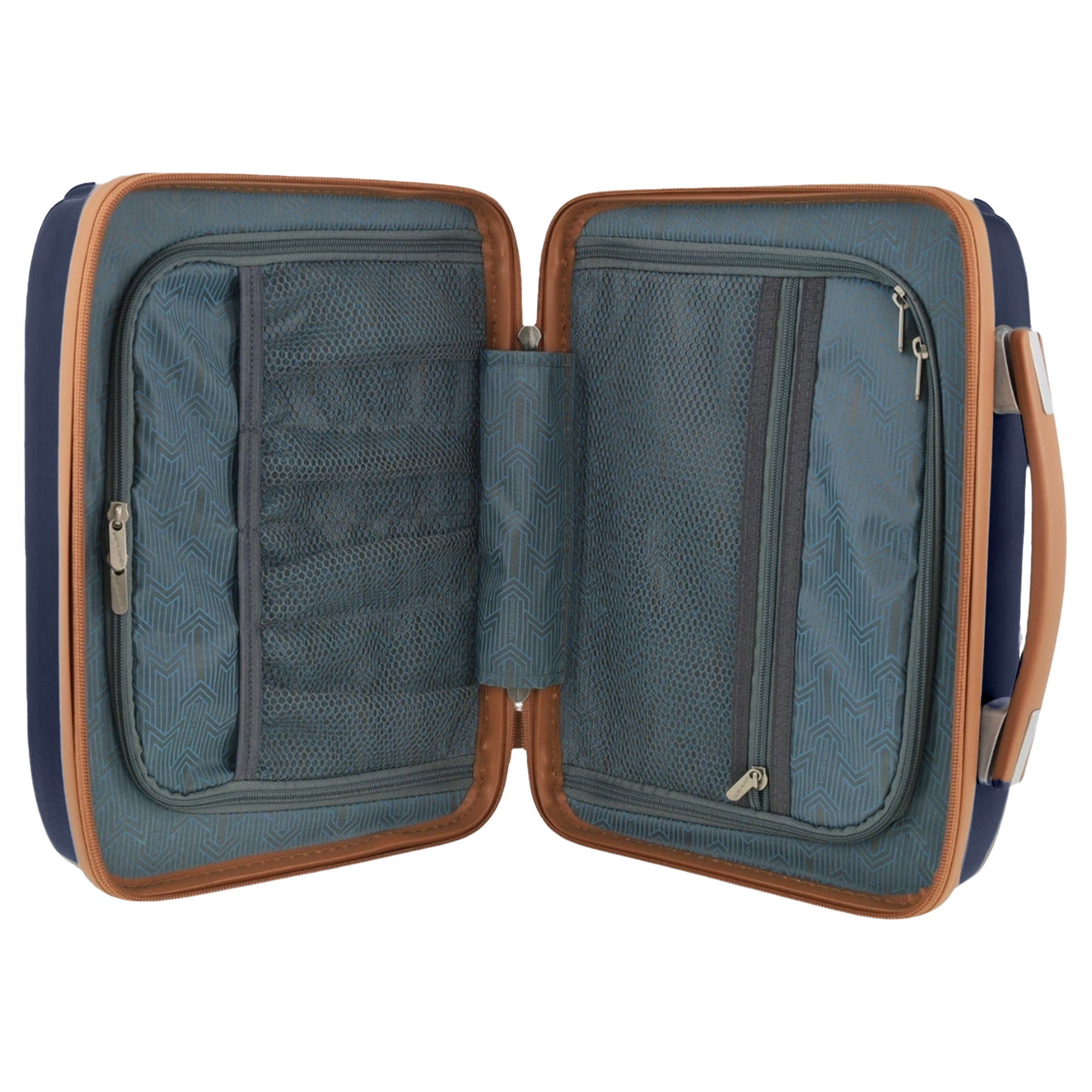 Pierre Cardin Hard Shell Beauty Case